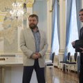 Обозреватель: донецко-луганских самозванцев дальше Минска видеть не хотят