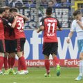 „Freiburg“ palaužė „Schalke 04“ ekipą, Hamburge – autsaiderių nulinės lygiosios