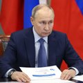 Putinas šaukia Rusijos rezervistus į karinius mokymus