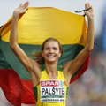 Prognozė Lietuvos lengvaatlečiams Rio žaidynėse – trys dešimtukai