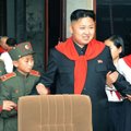 Naujas Šiaurės Korėjos melas: faktai, kuriais sunku patikėti
