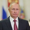 Kremlius: Putinas į COP26 klimato konferenciją nevyks
