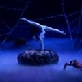 Naujoje „Cirque Du Soleil's“ programoje nagrinėjami gyvybės ciklai