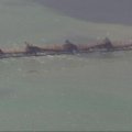 JAV Masačusetse susprogdino daugiau nei 1km ilgio tiltą