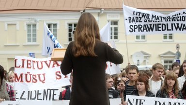 Tarasiewicz: Polska mniejszość została oszukana?