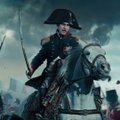 Filmo „Napoleonas“ recenzija: epiškas Ridley Scotto istorinio pobūdžio pokštas