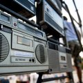 Largest radio installation record has been set in Vilnius