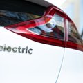 Ignitis to install 30 EV charging points in Zarasai