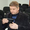 Apeliacinis teismas atidėjo buvusio „Vilniaus vandenų“ vadovo bylą