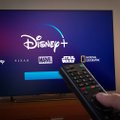 „Disney+“ pradeda transliacijas Lietuvoje