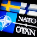 Slovakijos parlamentas pritarė Švedijos ir Suomijos narystei NATO