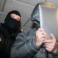 NSGK pirmininkas: Lietuvoje tokios bylos dar nebuvo, reikia laukti naujų sulaikymų