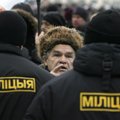 Оппозиционеров в Беларуси арестовывают ненадолго. Но часто
