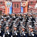 РБК: парад Победы в Москве подумывают перенести на осень