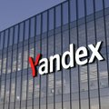 „Yandex“ paskelbė apie planus parduoti visą grupės verslą Rusijoje