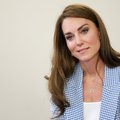 Kate Middleton atsiprašė dėl fotoagentūrų pašalintos nuotraukos, kurioje pozavo su vaikais: prisipažino kartais naudojanti „Photoshop“
