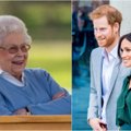 Karališkasis personalas įskundė Meghan Markle dėl patyčių: rūmai pradėjo tyrimą, į suirutę sureagavo ir pati princo žmona