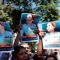 Maroko žurnalistei skirti vieneri metai kalėjimo už neteisėtą abortą