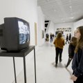 MO muziejaus parodoje „Susitikimas, kurio nebuvo“ – feministinio meno atgarsiai