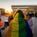 Kaip švedai įveikė homofobiją: jau darželinukai čia supranta, kad vyrai ir moterys turi teisę mylėti ir tuoktis su ta pačia lytimi