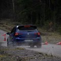 Lietuvos „Street race“ čempionato prologas – atgimstančioje „VRing“ trasoje