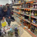 Поездка за покупками в Польшу перед праздниками разочаровала жителей Литвы