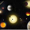 Kur Saulės sistemoje ieškoti nežemiškos gyvybės?