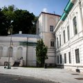 Vilniaus savivaldybės Istorinės atminties komisija pritartų Marcinkevičiaus paminklui: mūsų balsas – patariamasis