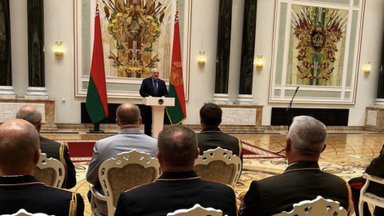 Лукашенко подтвердил приезд Пригожина: он сегодня в Беларуси