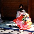 Rugsėjį Alytus pasitiks pasipuošęs kimono