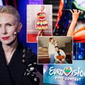 Dainininkė Giedrė – apie santykius su Jazzu, kodėl niekada nedalyvaus „Eurovizijoje“ ir sau pačiai išsikviestą policiją