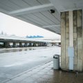 Atsakymas Vilniaus merui: stotis turi likti savo vietoje