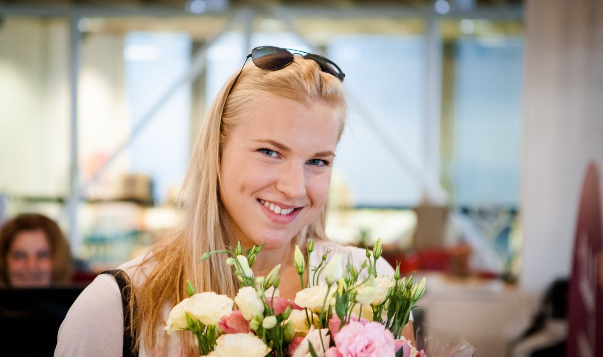 Rūta Meilutytė