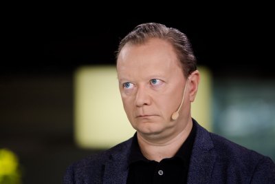 Petras Čepkauskas
