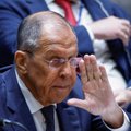 Rusija, vadovavusi JT debatams apie „teisingesnį“ pasaulį, apkaltinta veidmainyste