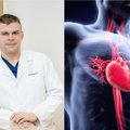 Gydytojas Morozovas atsako į klausimus: ar yra būdų sumažinti cholesterolį be vaistų