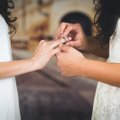Merginų pora sugalvojo, kaip Lietuvoje „nelegaliai susituokti“
