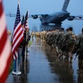 Afganistane per ataką žuvo du amerikiečių kariai