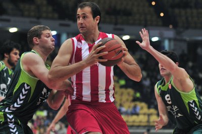 Andreas Glyniadakis