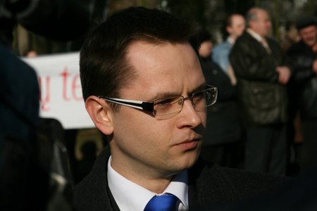 Edvardas Trusevič, Vilniaus m. savivaldybės tarybos narys