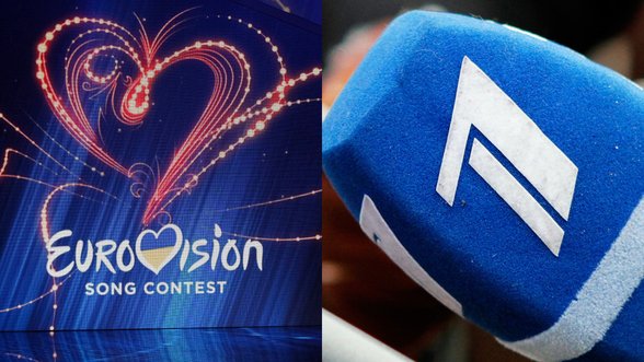 Po šalies pašalinimo iš „Eurovizijos“ – Rusijos televizijų pareiškimas