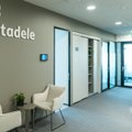 „Citadele“ bankas „Integre Trans“ transporto plėtrai skolina 17 mln. eurų