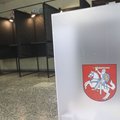 Seimas žengė pirmą žingsnį privalomojo referendumo paskelbimo procedūroje