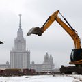 Putino viltys atgaivinti ekonomiką griūva: darbdaviai susiduria su sunkumais