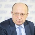 Кубилюс приглашен в команду зарубежных советников Порошенко по реформам
