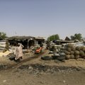 Nigerijos mečetėje per mirtininkių išpuolį žuvo 22 žmonės