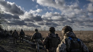 Какой будет тактика Украины в войне 2024 года?