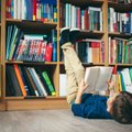 Knygų klubo naujienose – knygos, skirtos skaityti besimokantiems vaikams