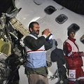 Irane sudužus keleiviniam lėktuvui žuvo 77 žmonės