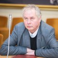 Istorikas Nikžentaitis: Ramanauskas-Vanagas šalies vadovu paskelbtas nepagrįstai